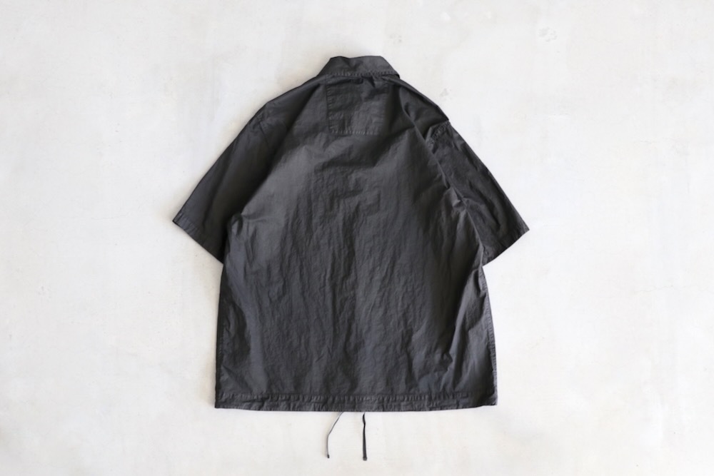 C.P. Company (ԡѥˡ) "LIGHT MICROWEAVE SHIRT"