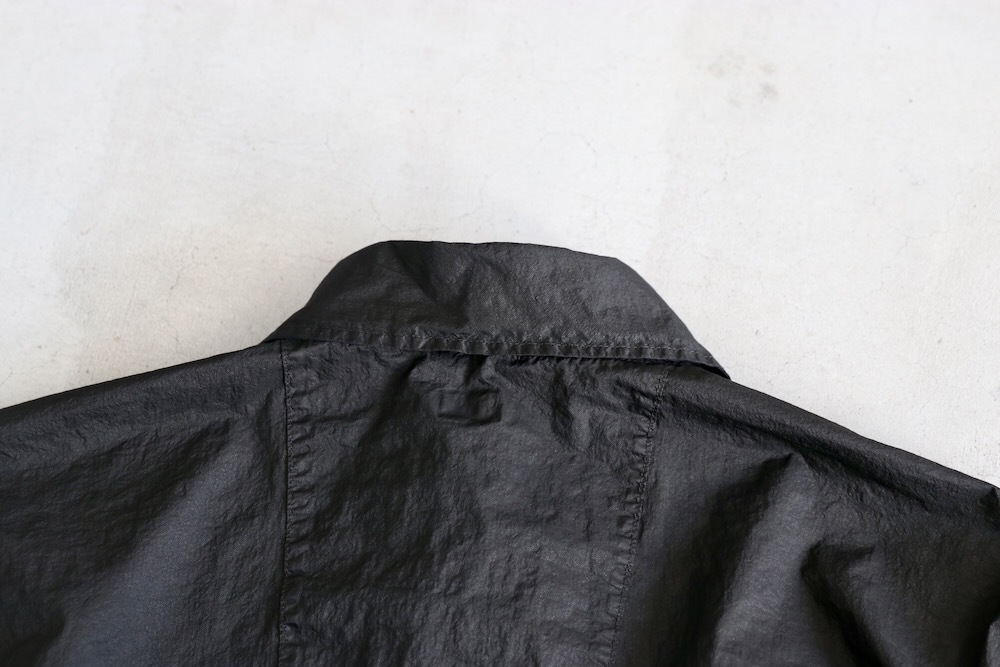 C.P. Company (ԡѥˡ) "LIGHT MICROWEAVE SHIRT"