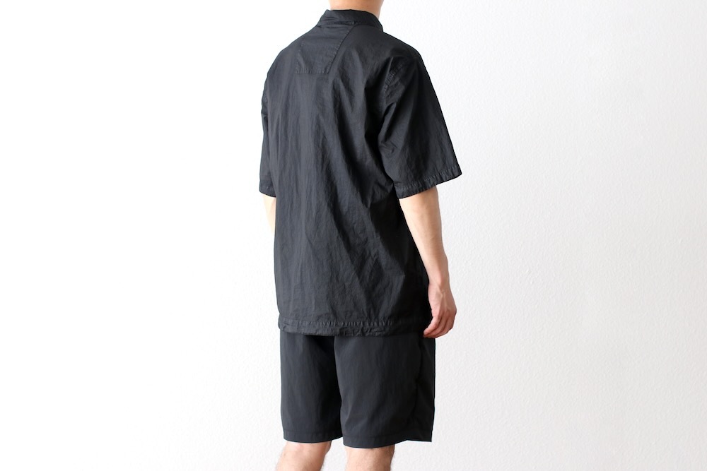 C.P. Company (ԡѥˡ) "LIGHT MICROWEAVE SHIRT"