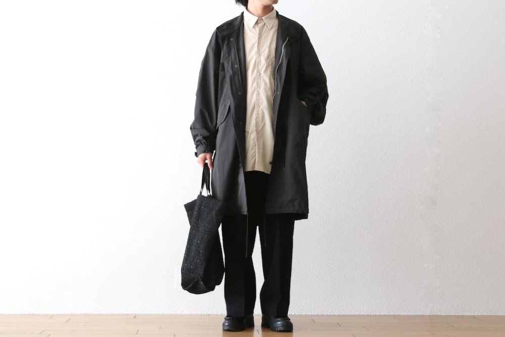 Engineered Garments (エンジニアードガーメンツ) 