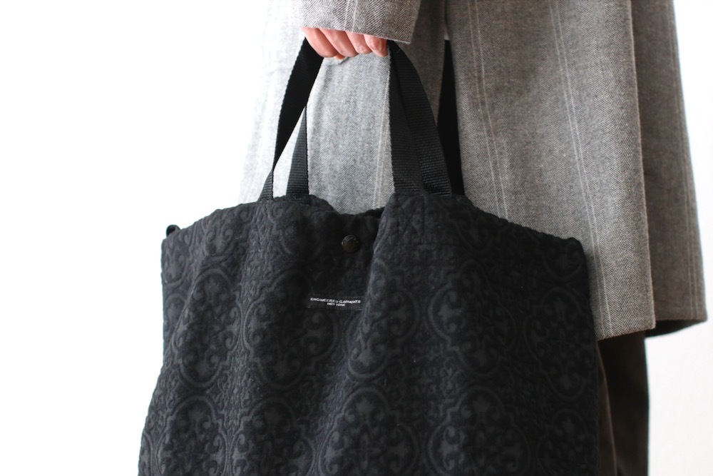 Engineered Garments (エンジニアードガーメンツ) 