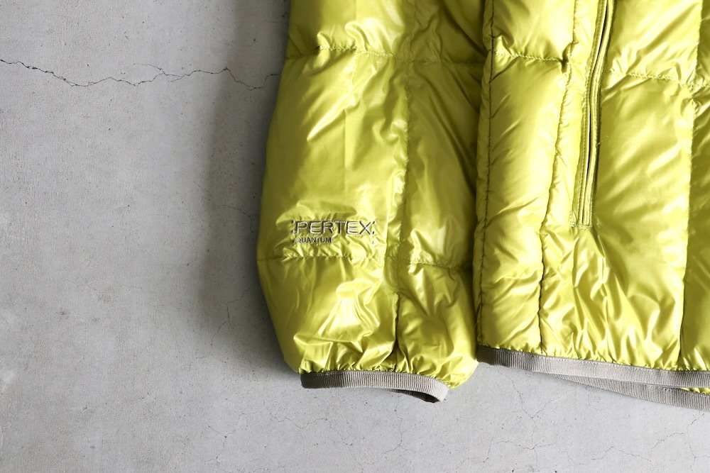 thisisneverthat ライトダウンジャケット　cityboy Outerwear – thisisneverthat® JP