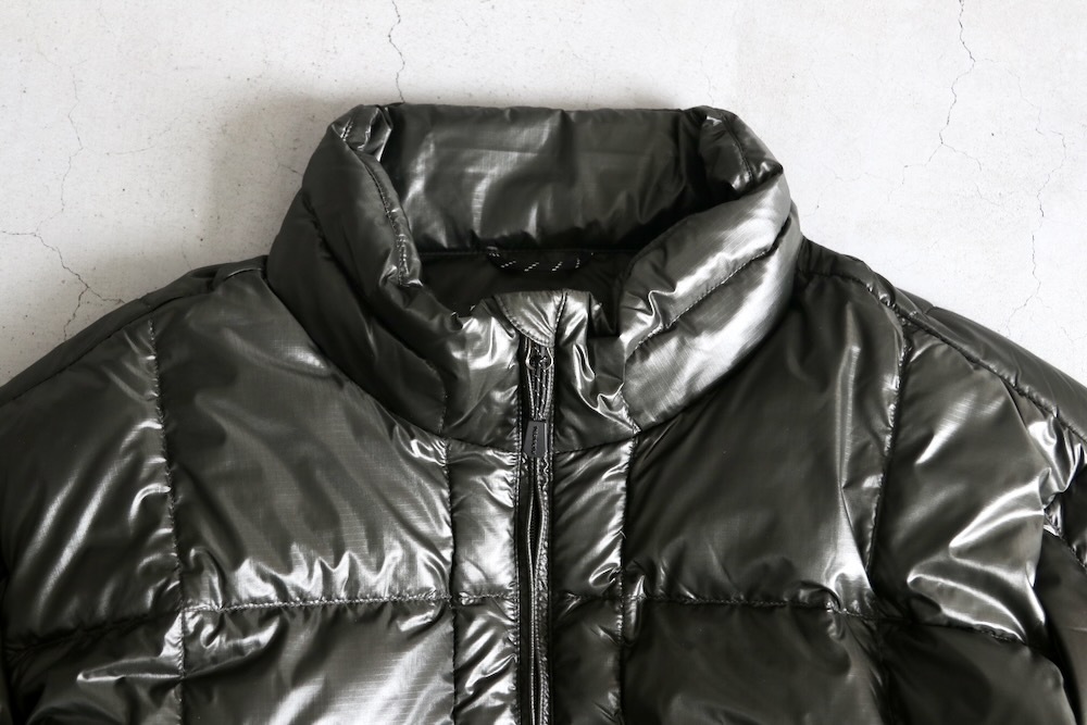 [20% > 40%OFF] thisisneverthat (�ǥ��� ���� �ͥС����å�) "PERTEX Light Down Jacket"