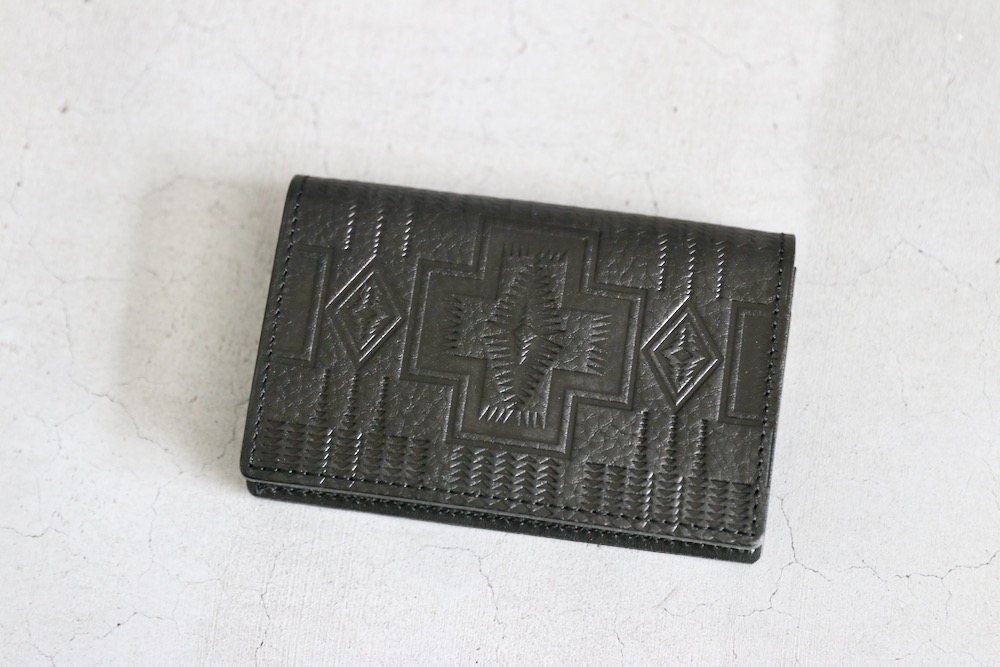 limitedHenderScheme  PENDLETON(  ڥɥȥ) "folded card case"