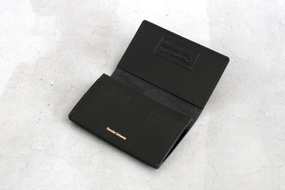 limitedHenderScheme  PENDLETON(  ڥɥȥ) "folded card case"