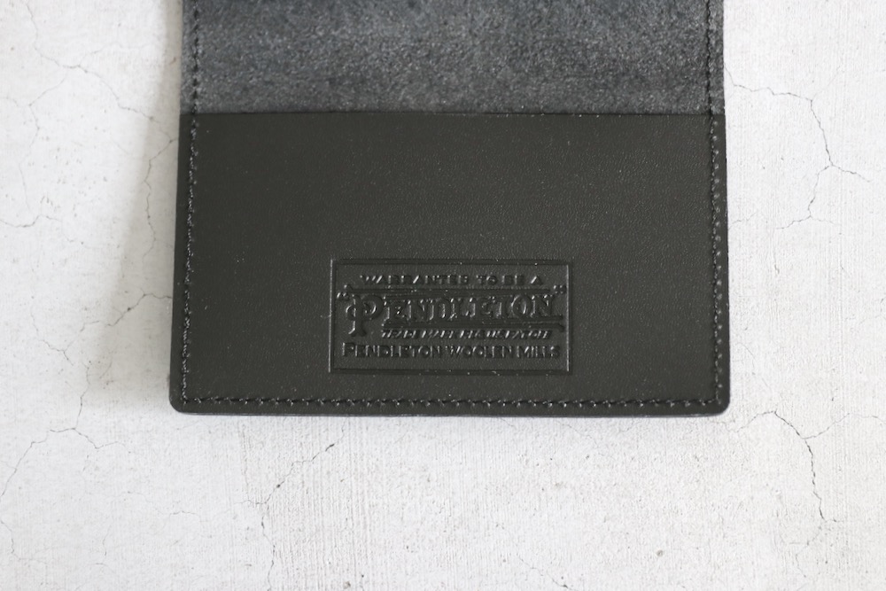 limitedHenderScheme  PENDLETON(  ڥɥȥ) "folded card case"