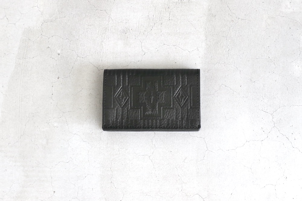 limitedHenderScheme  PENDLETON(  ڥɥȥ) "folded card case"