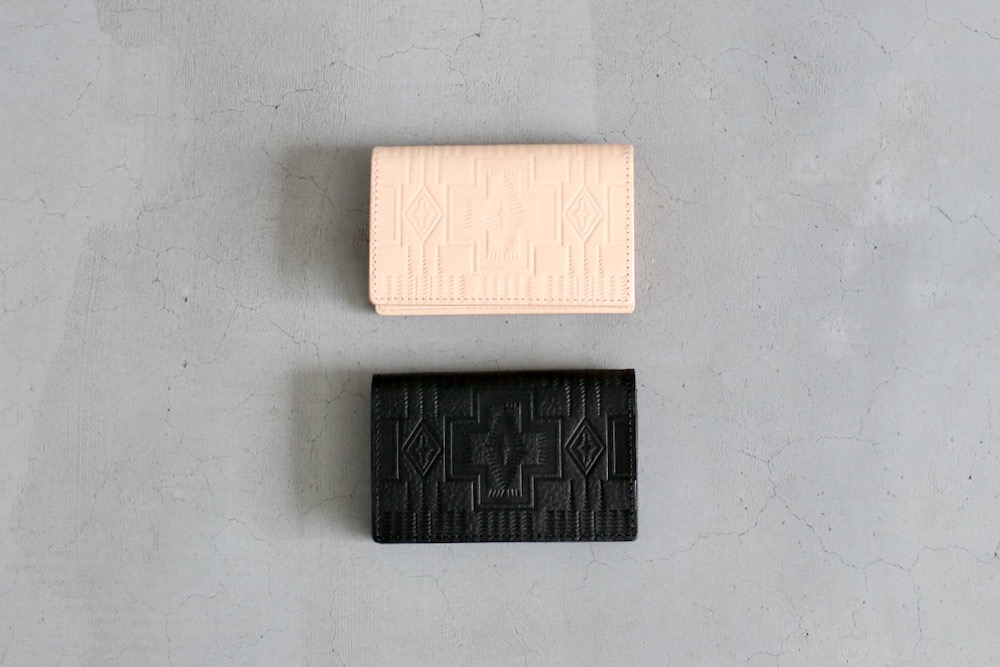 limitedHenderScheme  PENDLETON(  ڥɥȥ) "folded card case"