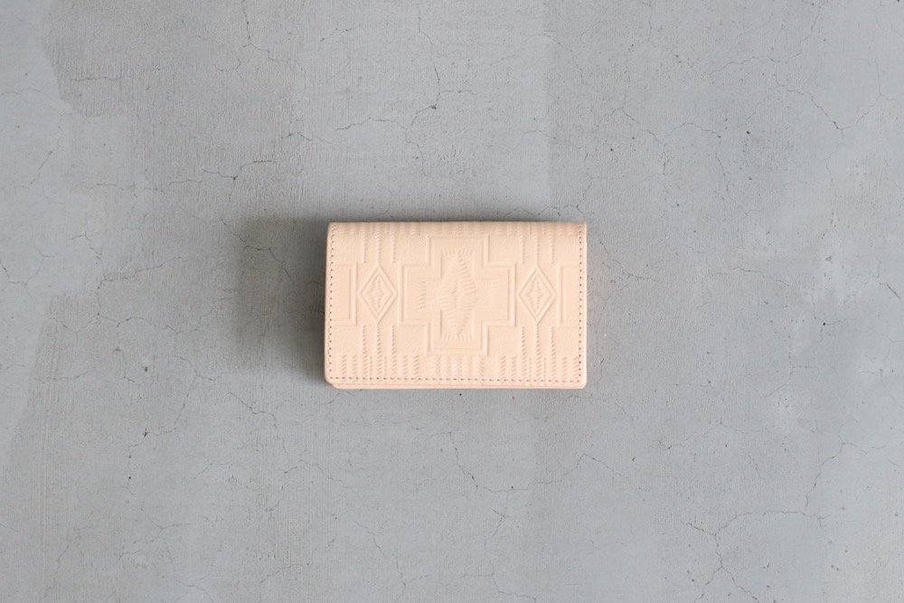 limitedHenderScheme  PENDLETON(  ڥɥȥ) "folded card case"