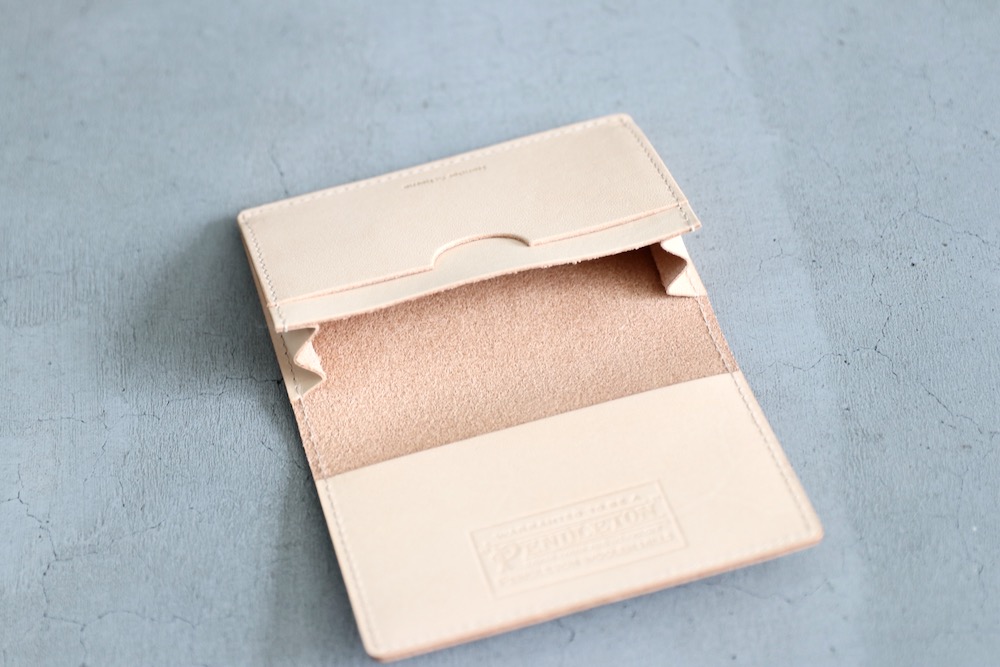 limitedHenderScheme  PENDLETON(  ڥɥȥ) "folded card case"