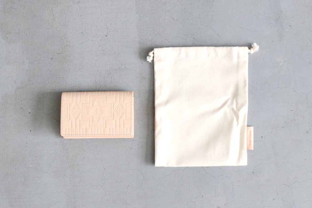 limitedHenderScheme  PENDLETON(  ڥɥȥ) "folded card case"