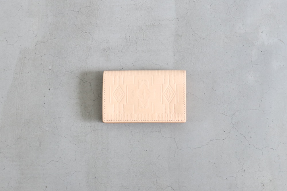 limitedHenderScheme  PENDLETON(  ڥɥȥ) "folded card case"