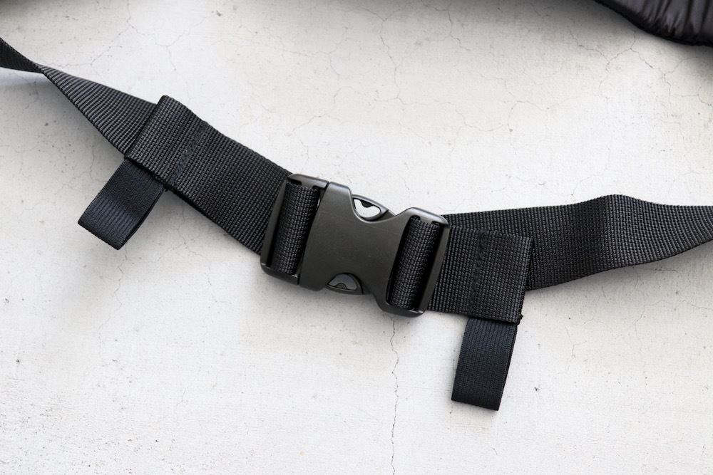 [10% > 20%OFF] ��baby��THE NORTH FACE (�� �Ρ��� �ե�����) "Baby Compact Sling -K-"