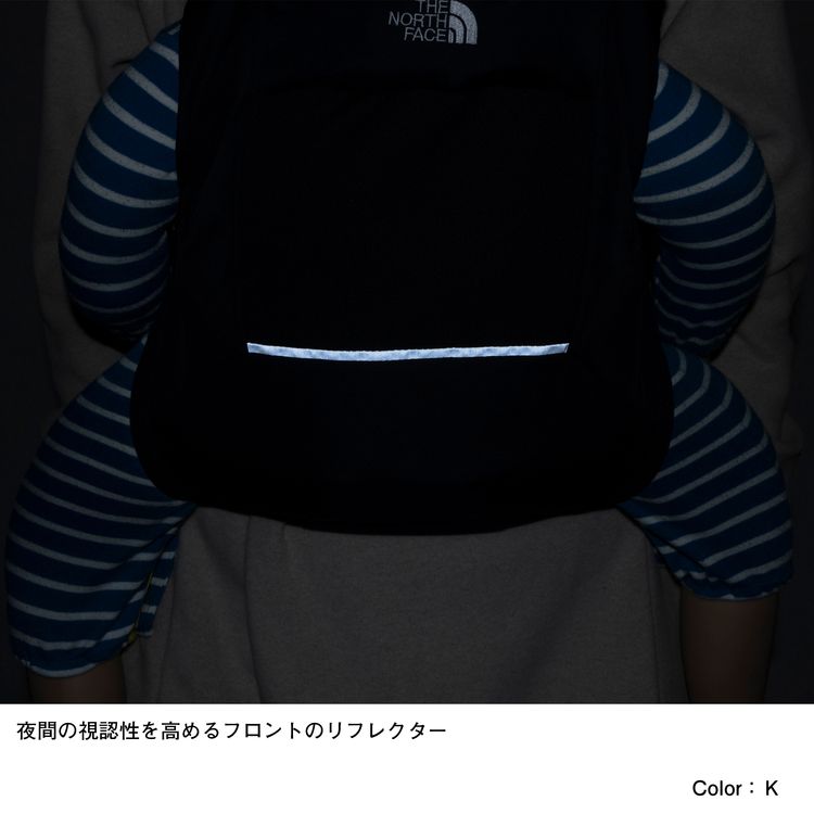 baby】THE NORTH FACE (ザ ノース フェイス) 