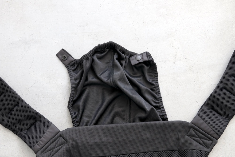 [10% > 20%OFF] ��baby��THE NORTH FACE (�� �Ρ��� �ե�����) "Baby Compact Sling -K-"