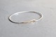 Porter Classic(�ݡ��������饷�å�) "NEEDLE BRACELET -GOLD&SILVER-"