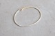 Porter Classic(�ݡ��������饷�å�) "NEEDLE BRACELET -GOLD&SILVER-"