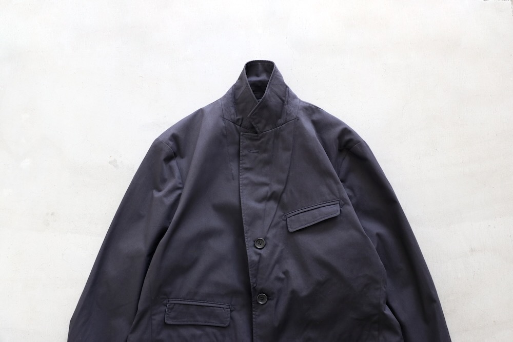 Engineered Garments (󥸥˥ɥ) "Andover Jacket - High Count Twill"