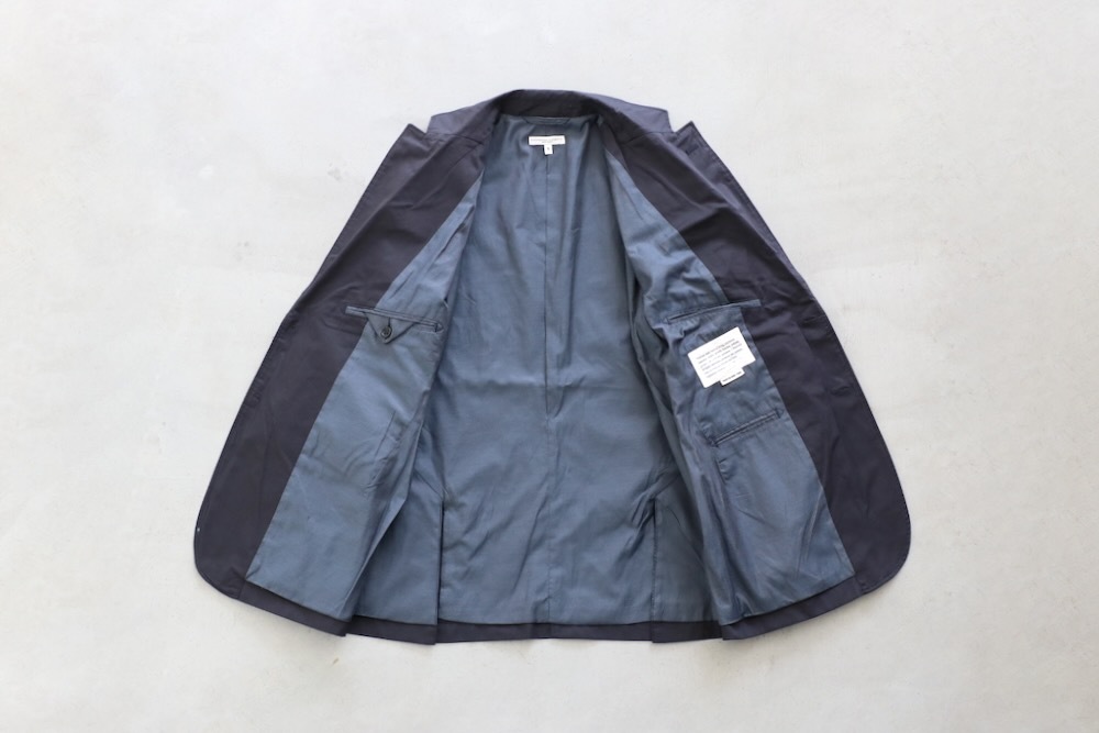 Engineered Garments (󥸥˥ɥ) "Andover Jacket - High Count Twill"