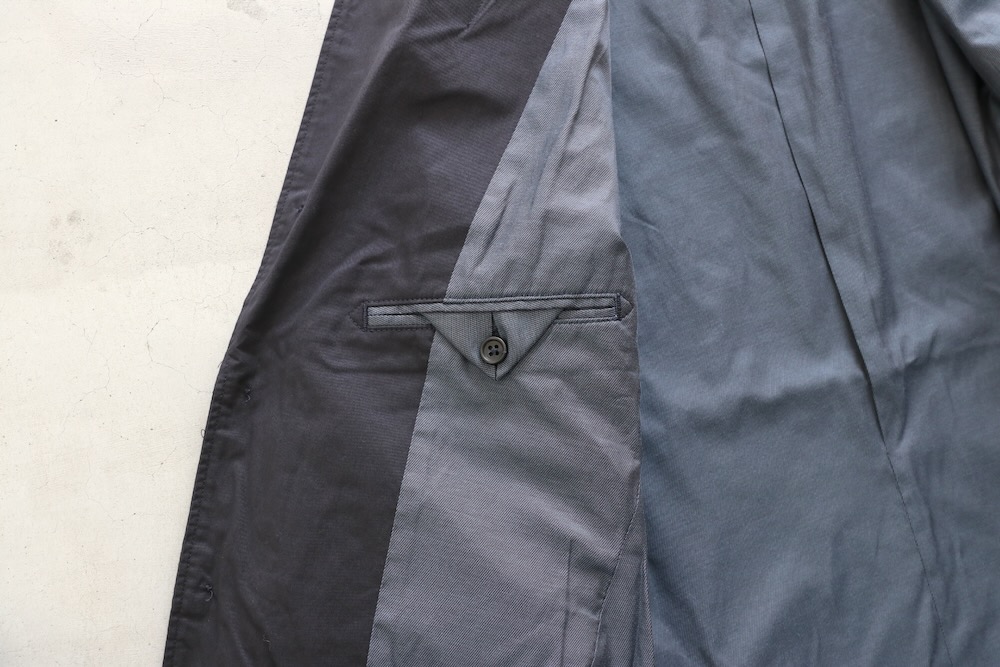 Engineered Garments (󥸥˥ɥ) "Andover Jacket - High Count Twill"