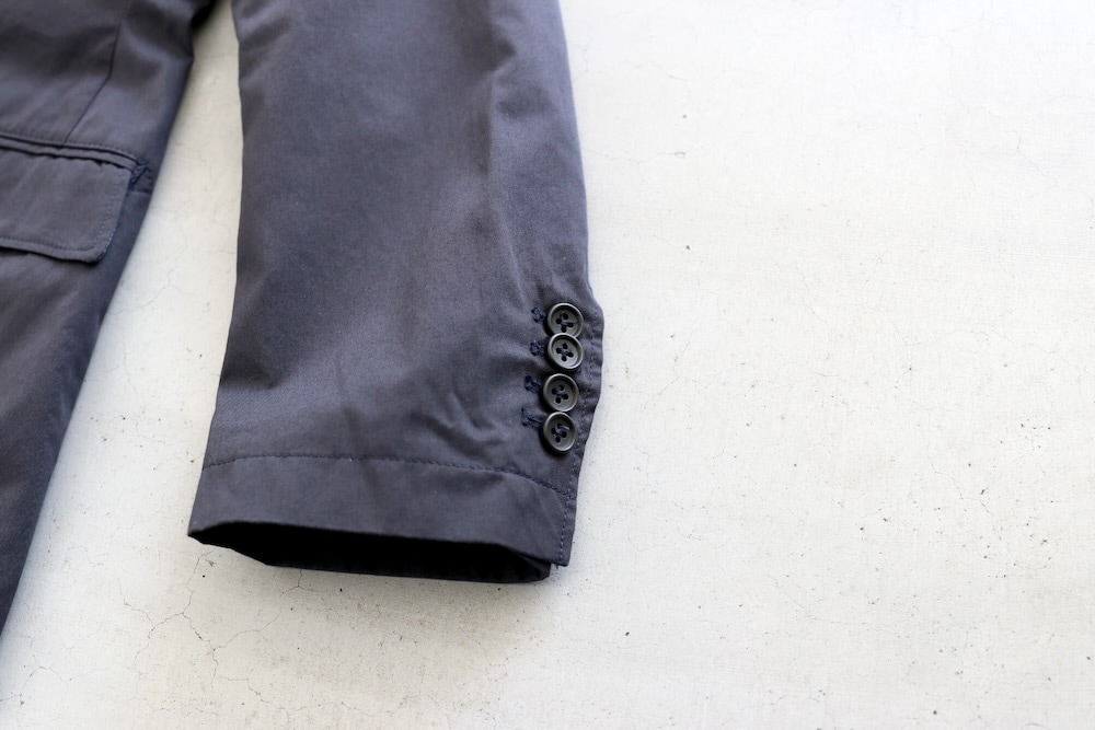 ENGINEERED GARMENTS【エンジニアードガーメンツ】Andover