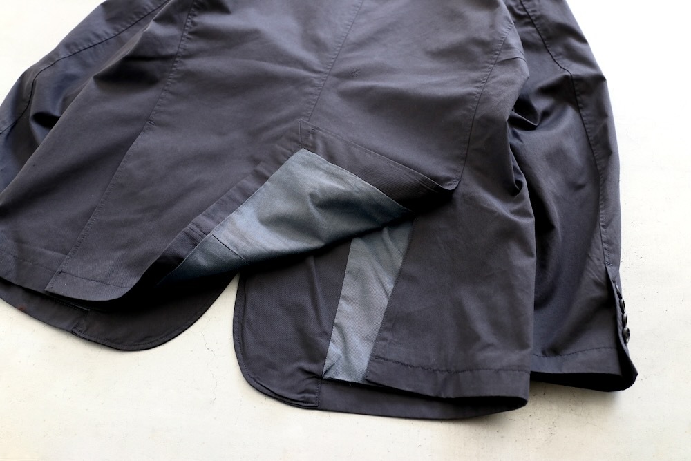 Engineered Garments (󥸥˥ɥ) "Andover Jacket - High Count Twill"