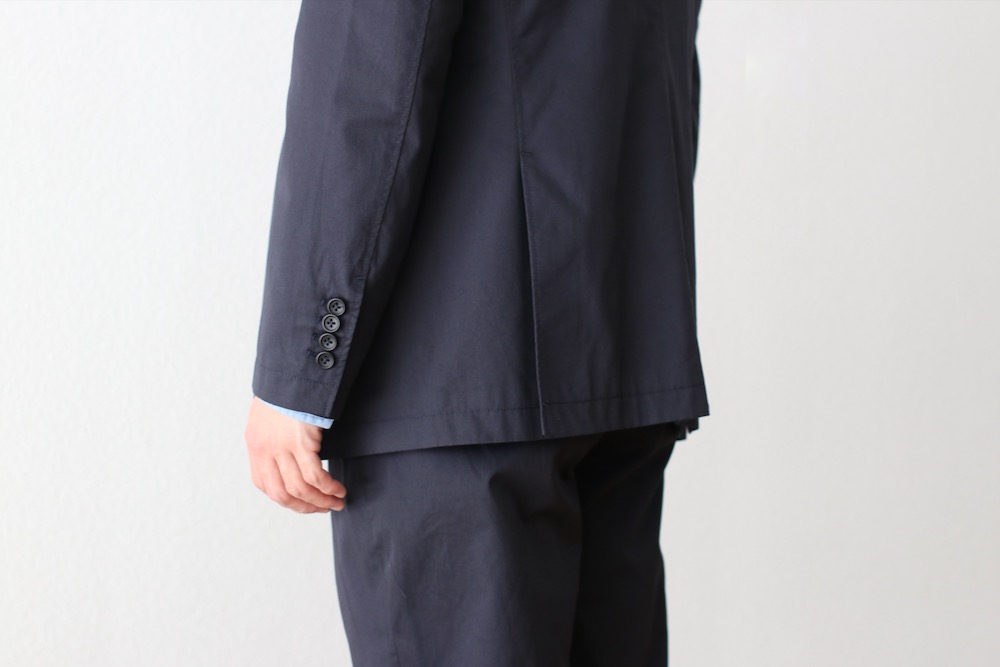 Engineered Garments (󥸥˥ɥ) "Andover Jacket - High Count Twill"