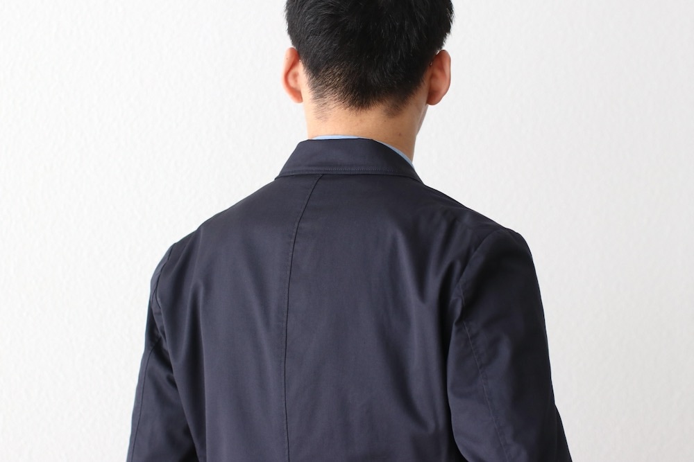 Engineered Garments (󥸥˥ɥ) "Andover Jacket - High Count Twill"