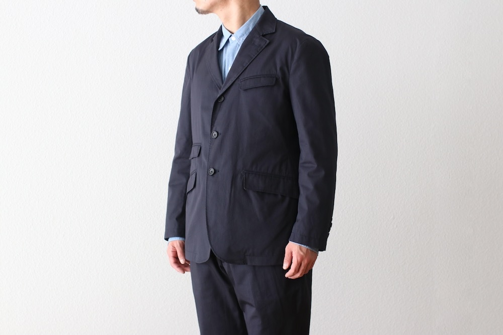 Engineered Garments (エンジニアードガーメンツ) 