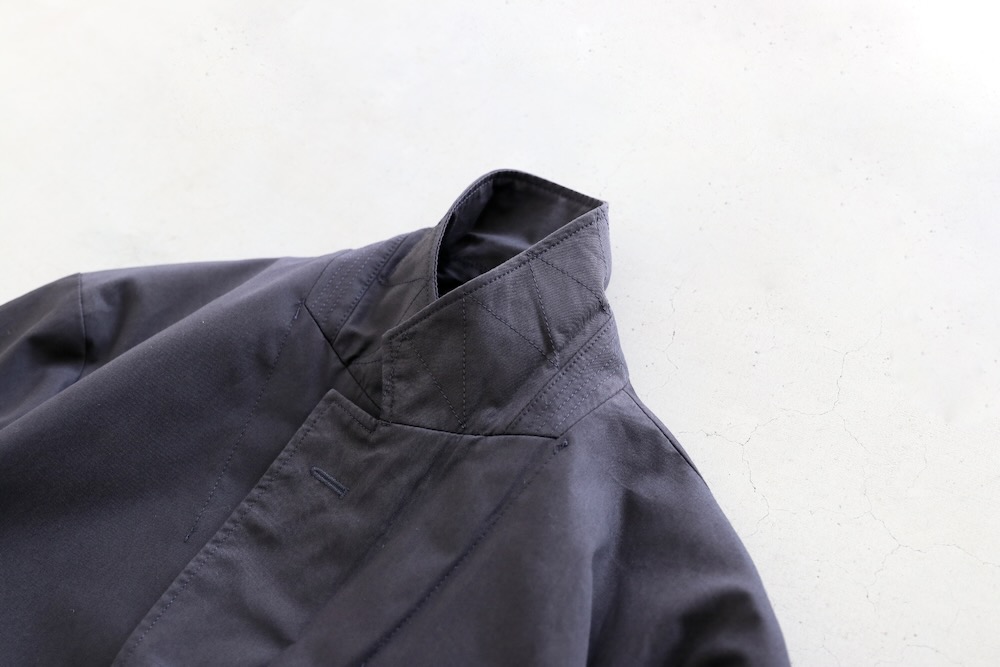 Engineered Garments (󥸥˥ɥ) "Andover Jacket - High Count Twill"