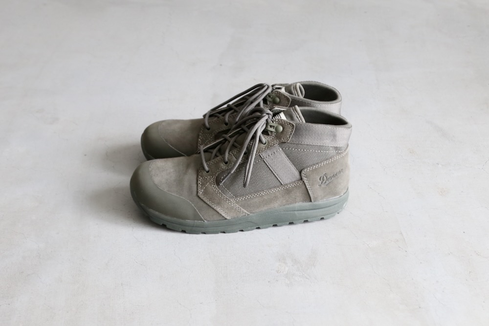 limitedN.HOOLYWOOD TEST PRODUCT EXCHANGE SERVICE Danner ( ϥꥦå  ʡ)  "TRAINING SHOES TPES-SE01"