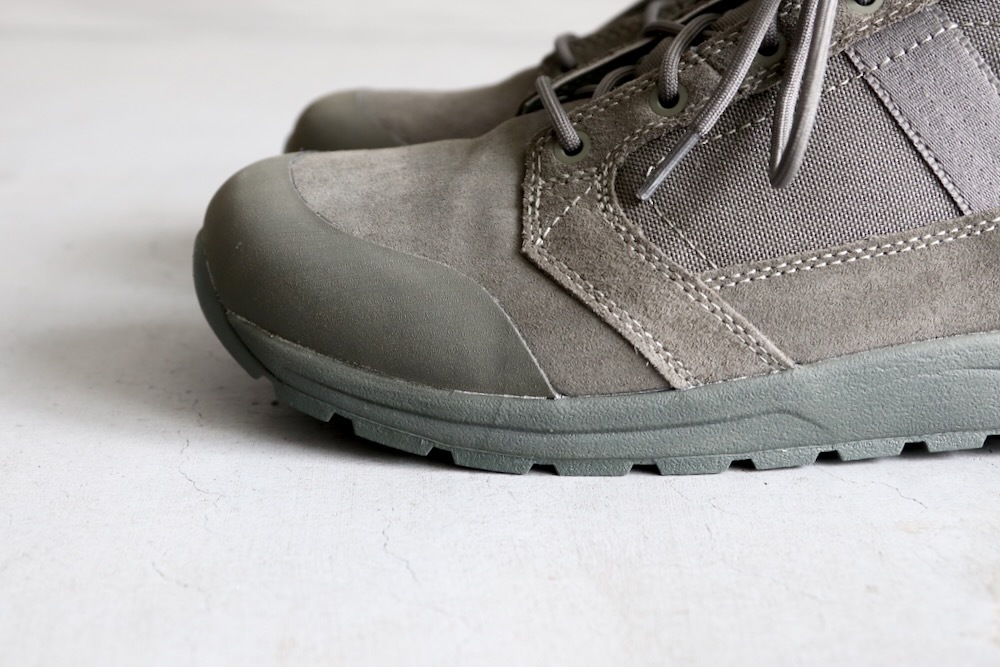 limitedN.HOOLYWOOD TEST PRODUCT EXCHANGE SERVICE Danner ( ϥꥦå  ʡ)  "TRAINING SHOES TPES-SE01"