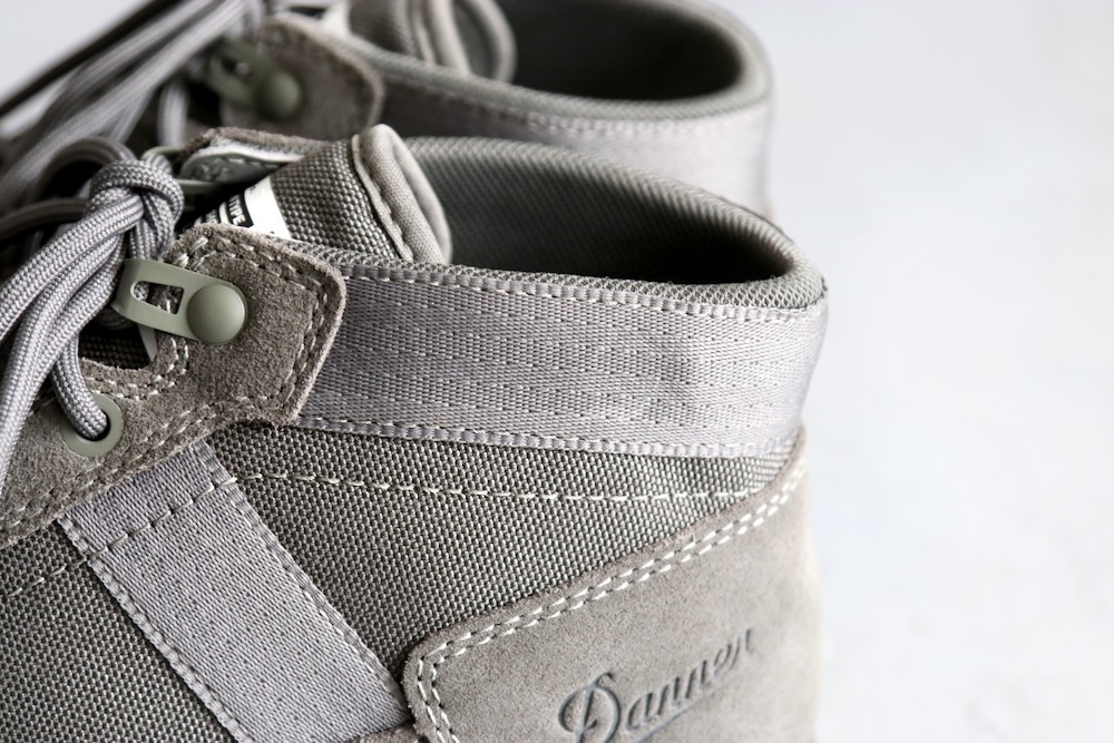limitedN.HOOLYWOOD TEST PRODUCT EXCHANGE SERVICE Danner ( ϥꥦå  ʡ)  "TRAINING SHOES TPES-SE01"