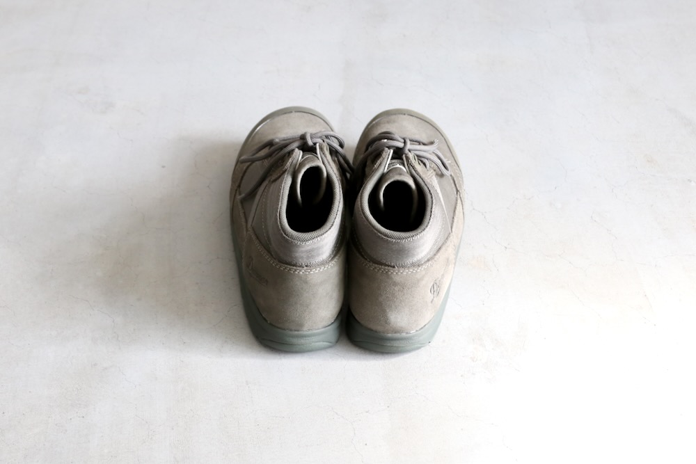 limitedN.HOOLYWOOD TEST PRODUCT EXCHANGE SERVICE Danner ( ϥꥦå  ʡ)  "TRAINING SHOES TPES-SE01"