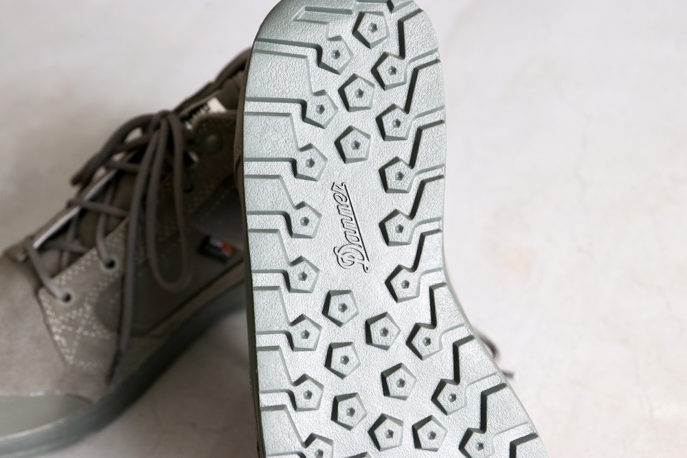 limitedN.HOOLYWOOD TEST PRODUCT EXCHANGE SERVICE Danner ( ϥꥦå  ʡ)  "TRAINING SHOES TPES-SE01"