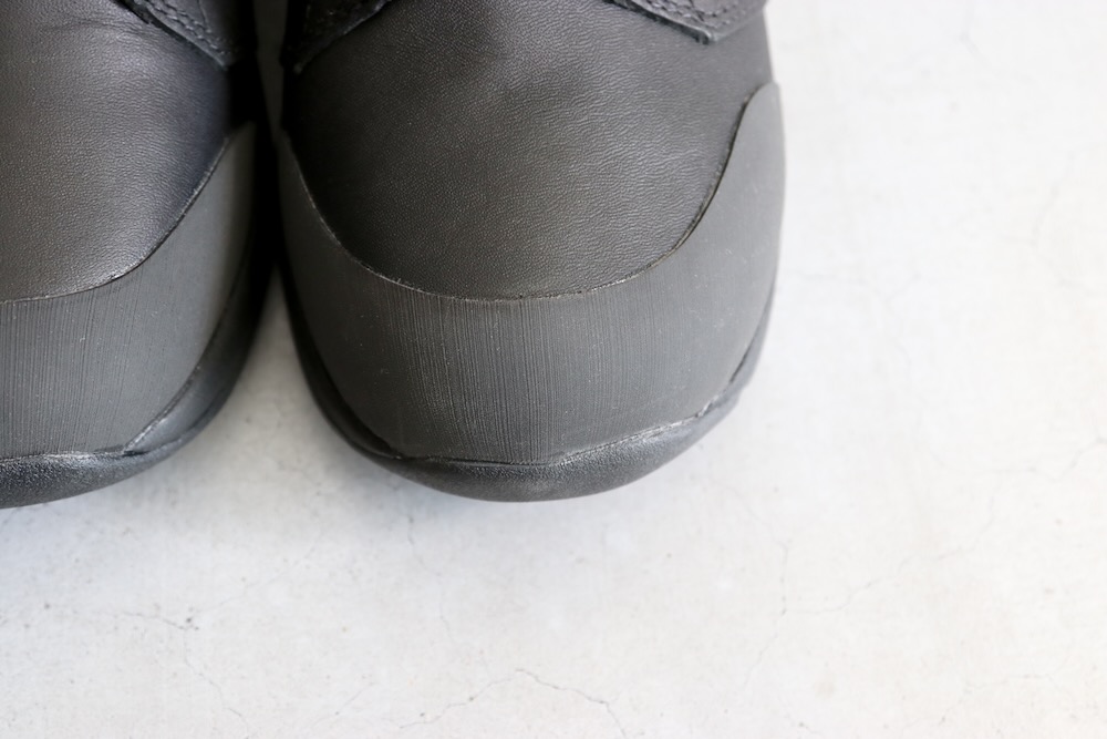 limitedN.HOOLYWOOD TEST PRODUCT EXCHANGE SERVICE Danner ( ϥꥦå  ʡ)  "TRAINING SHOES TPES-SE01"