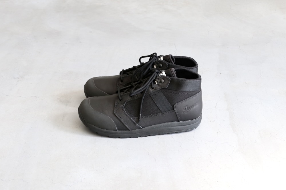 limited】N.HOOLYWOOD TEST PRODUCT EXCHANGE SERVICE× Danner