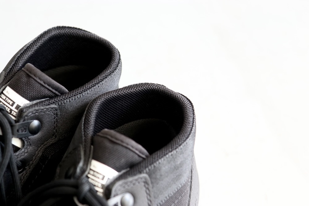 limitedN.HOOLYWOOD TEST PRODUCT EXCHANGE SERVICE Danner ( ϥꥦå  ʡ)  "TRAINING SHOES TPES-SE01"