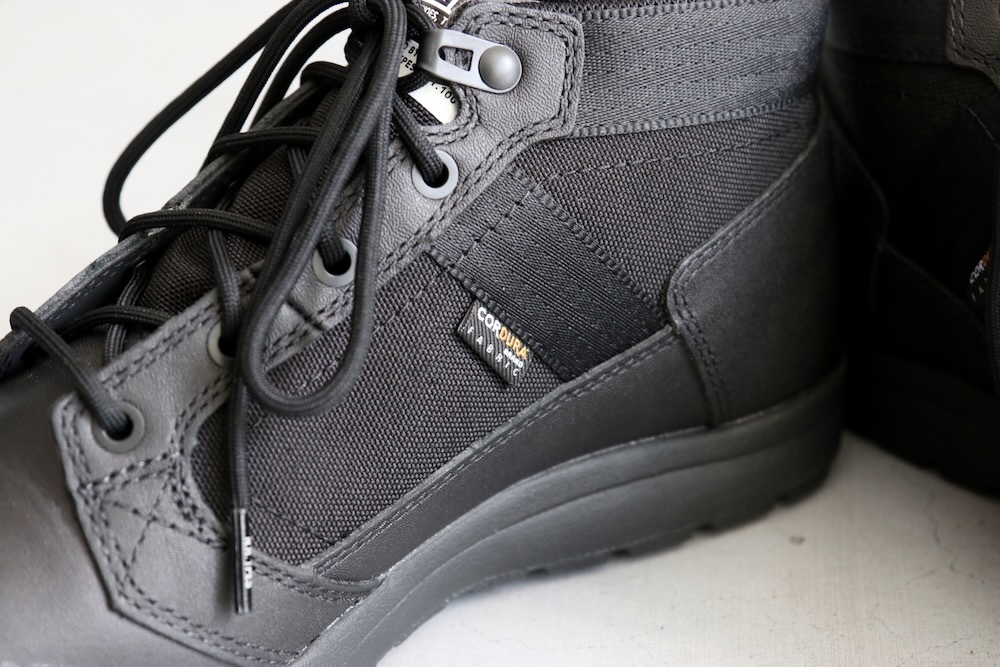 limitedN.HOOLYWOOD TEST PRODUCT EXCHANGE SERVICE Danner ( ϥꥦå  ʡ)  "TRAINING SHOES TPES-SE01"