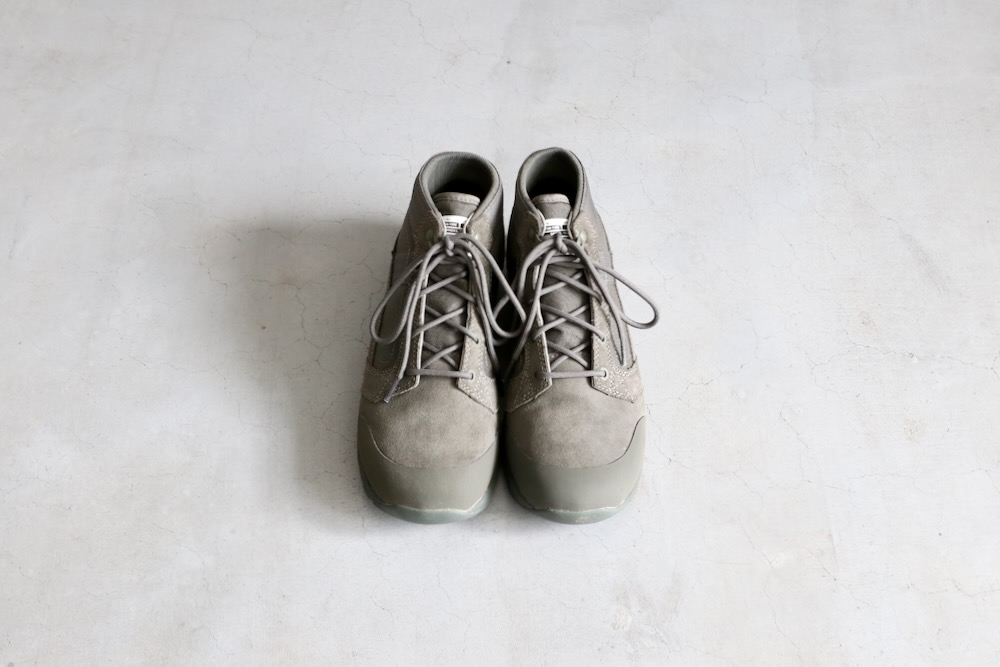 limitedN.HOOLYWOOD TEST PRODUCT EXCHANGE SERVICE Danner ( ϥꥦå  ʡ)  "TRAINING SHOES TPES-SE01"