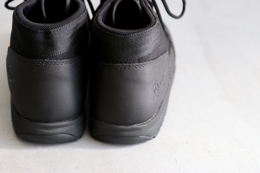 limitedN.HOOLYWOOD TEST PRODUCT EXCHANGE SERVICE Danner ( ϥꥦå  ʡ)  "TRAINING SHOES TPES-SE01"