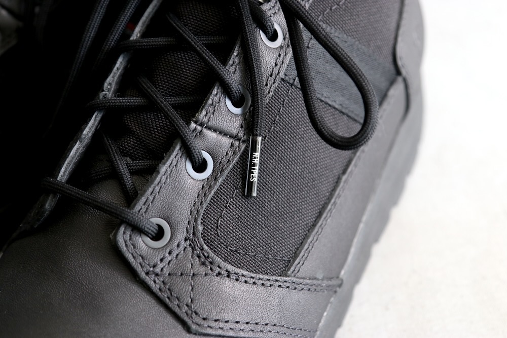 limitedN.HOOLYWOOD TEST PRODUCT EXCHANGE SERVICE Danner ( ϥꥦå  ʡ)  "TRAINING SHOES TPES-SE01"