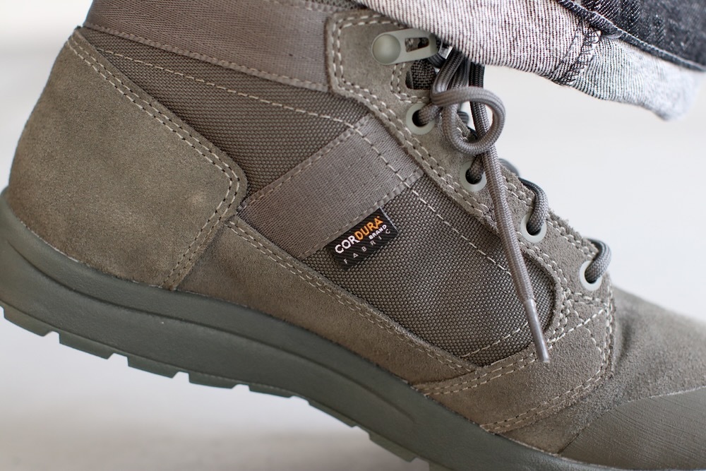 limitedN.HOOLYWOOD TEST PRODUCT EXCHANGE SERVICE Danner ( ϥꥦå  ʡ)  "TRAINING SHOES TPES-SE01"