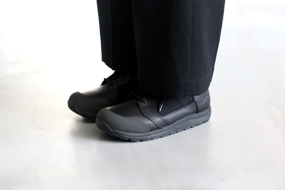 limited】N.HOOLYWOOD TEST PRODUCT EXCHANGE SERVICE× Danner