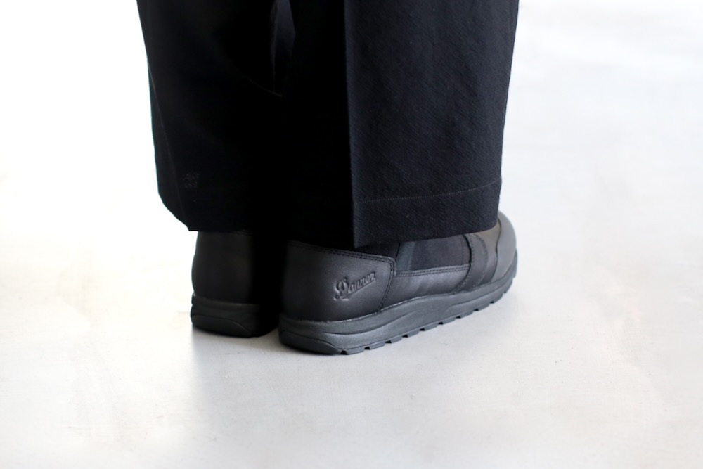 limitedN.HOOLYWOOD TEST PRODUCT EXCHANGE SERVICE Danner ( ϥꥦå  ʡ)  "TRAINING SHOES TPES-SE01"