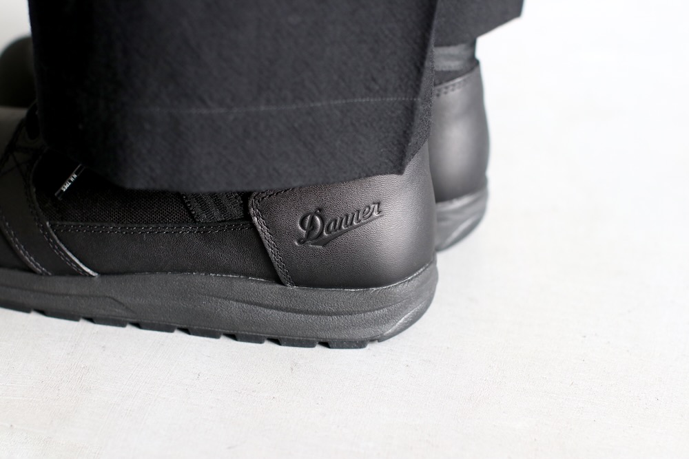 limitedN.HOOLYWOOD TEST PRODUCT EXCHANGE SERVICE Danner ( ϥꥦå  ʡ)  "TRAINING SHOES TPES-SE01"