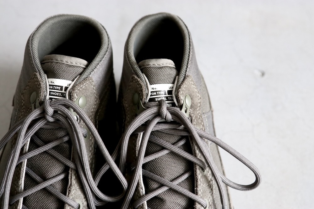 limitedN.HOOLYWOOD TEST PRODUCT EXCHANGE SERVICE Danner ( ϥꥦå  ʡ)  "TRAINING SHOES TPES-SE01"