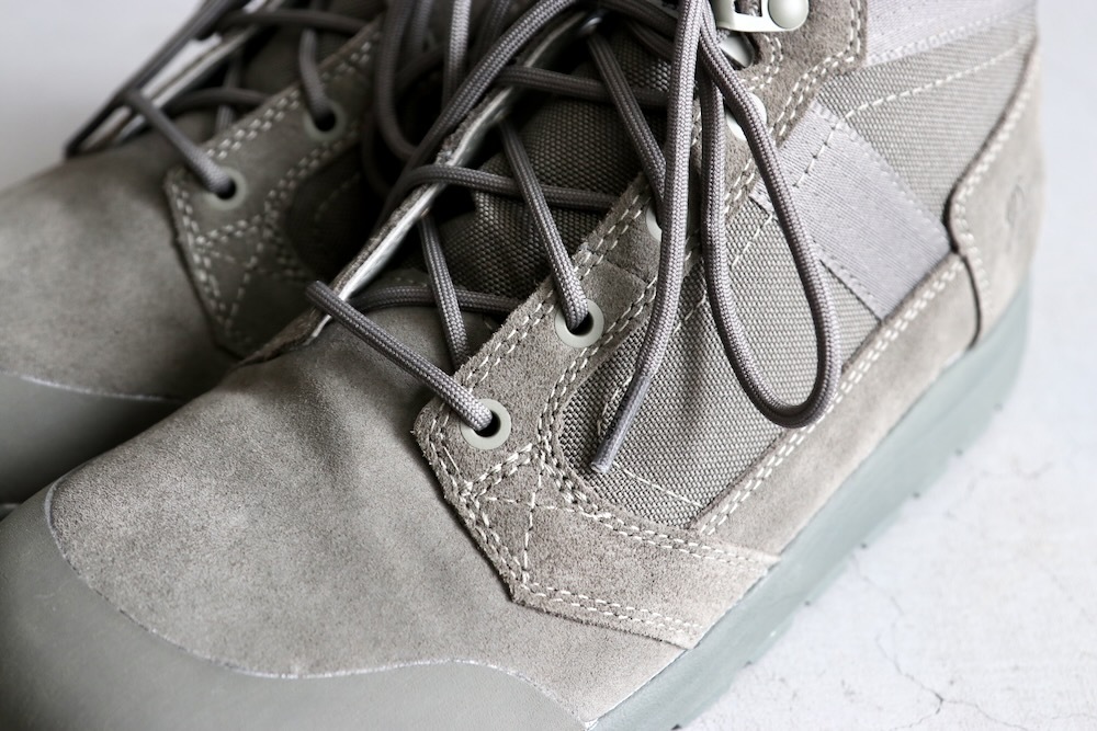 limitedN.HOOLYWOOD TEST PRODUCT EXCHANGE SERVICE Danner ( ϥꥦå  ʡ)  "TRAINING SHOES TPES-SE01"