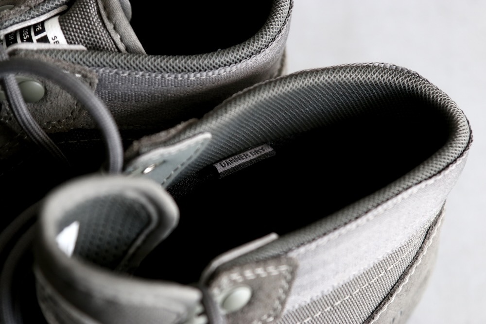 limitedN.HOOLYWOOD TEST PRODUCT EXCHANGE SERVICE Danner ( ϥꥦå  ʡ)  "TRAINING SHOES TPES-SE01"