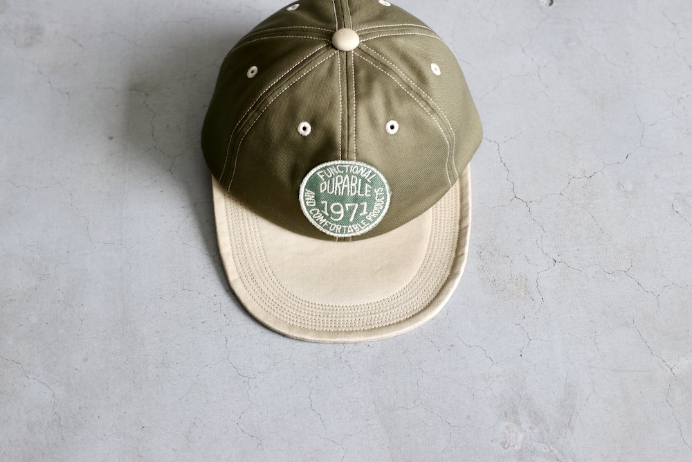 Nigel Cabourn(ナイジェル ケーボン) 